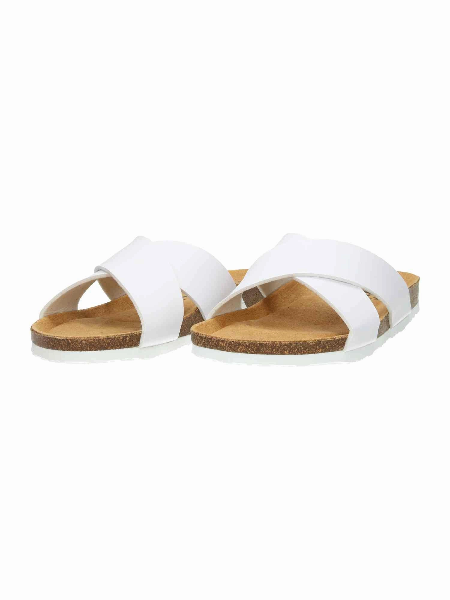Bibi Mic 441051 Bio champion blanco Sandalen Original