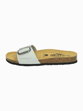 Klebeeinlagen Sandalen Bis 3 181018 Nobuck 2 perla