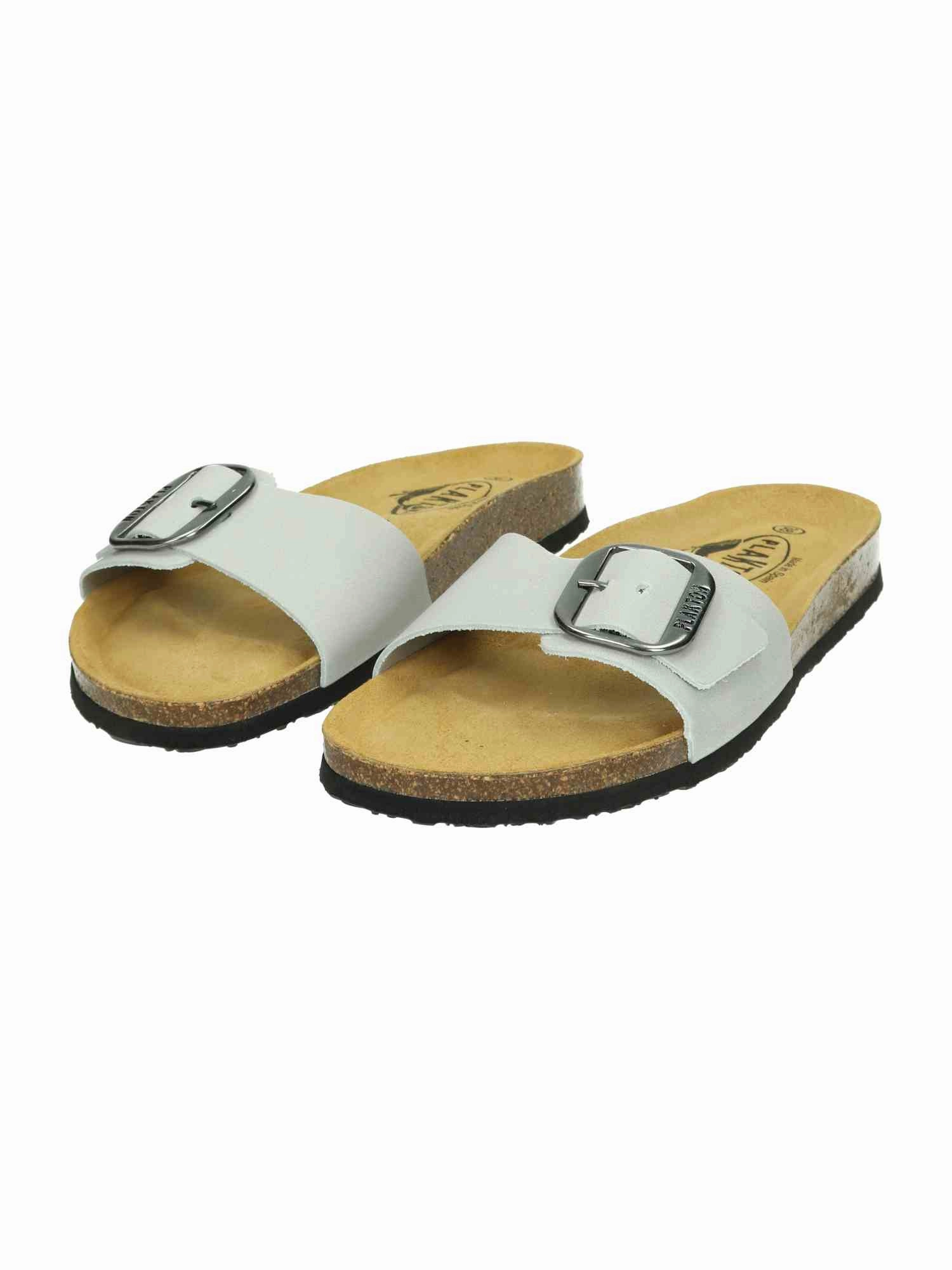 Sandalen Hellbeige Bis 3 181018 Nobuck 2 perla