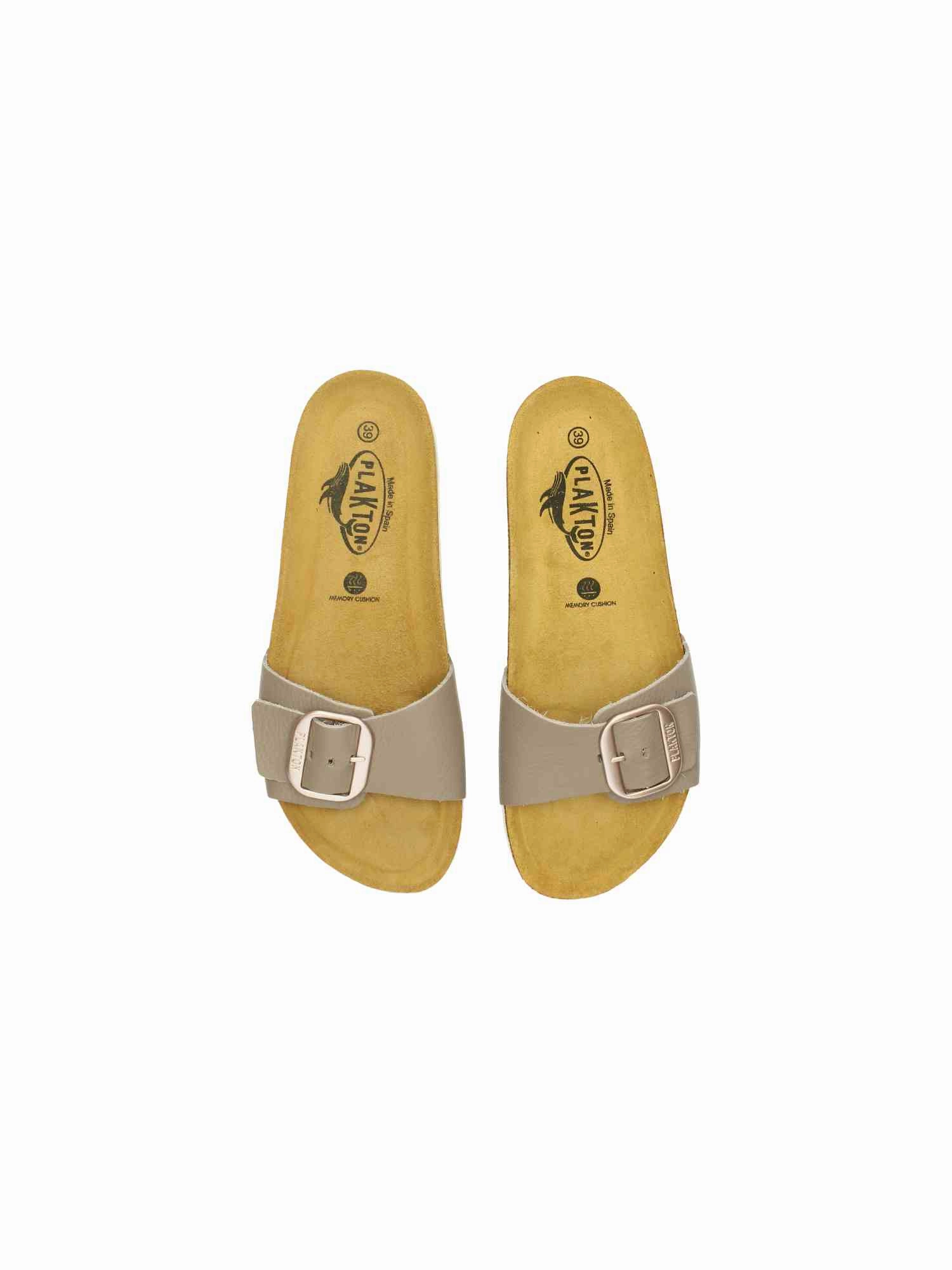 Sandalen Freddy Bis 3 181018 Piuma piedra eva