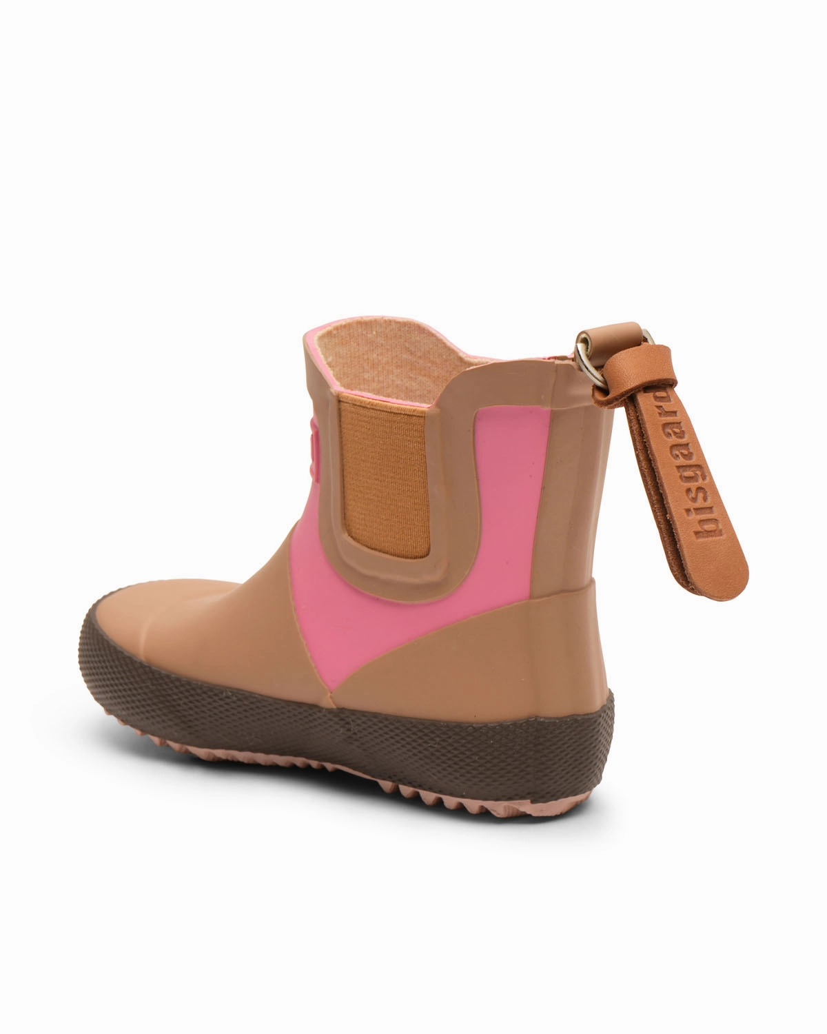 bisgaard Gummistiefel Baby Rubber Nuten Stiefel