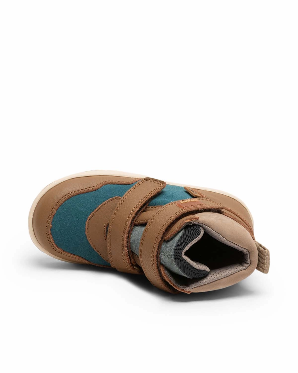 Vista Winterstiefel Mit Spikes bisgaard Matty Tex