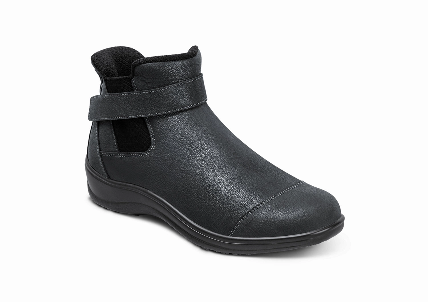 Blaire Hands-Free - Black Tamaris Chelsea Boot