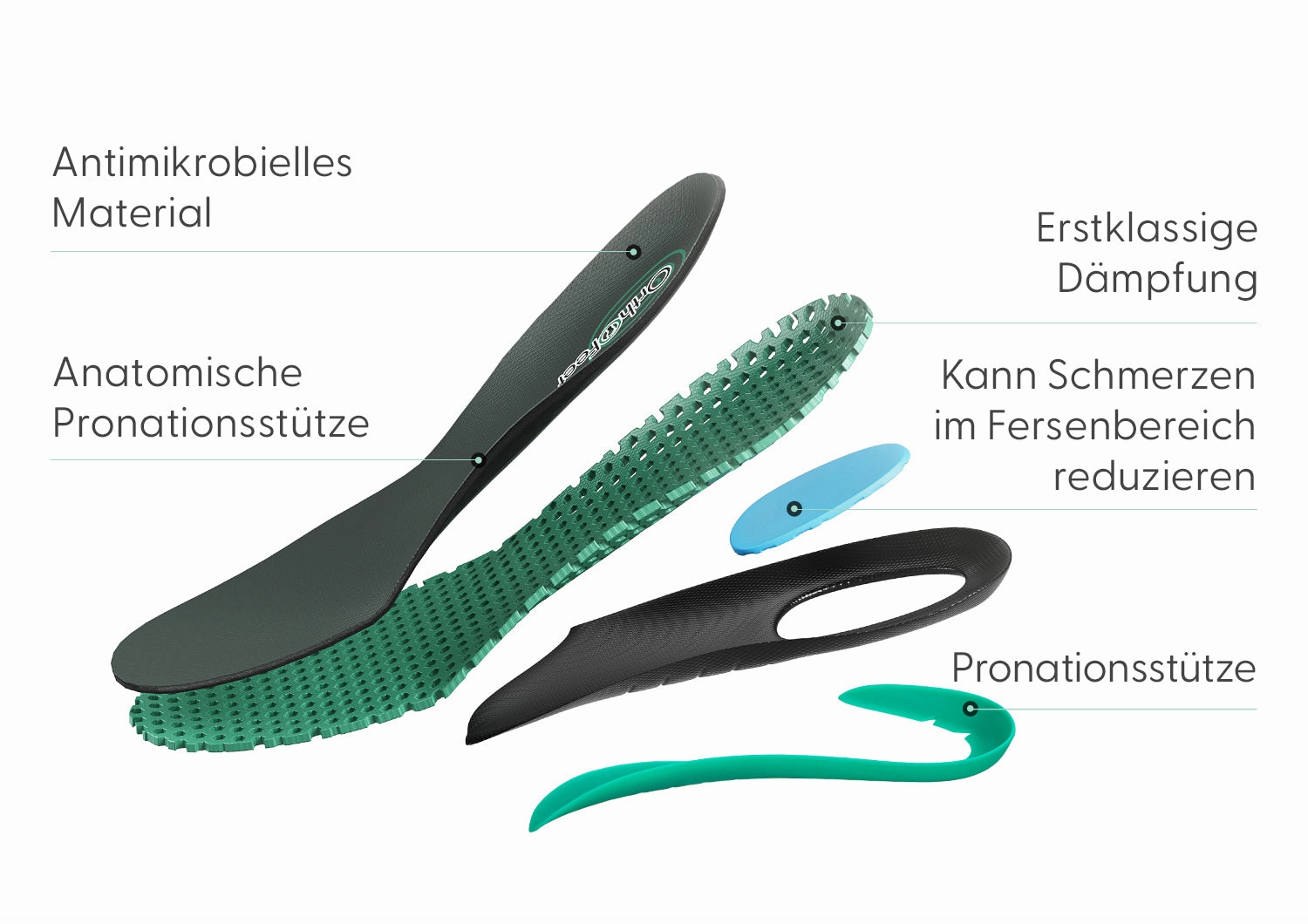 Celebs In Chelsea Boots Blaire Hands-Free - Black