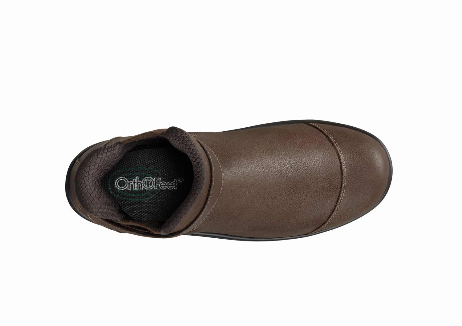 Fall Chelsea Boots Blaire Hands-Free - Chocolate