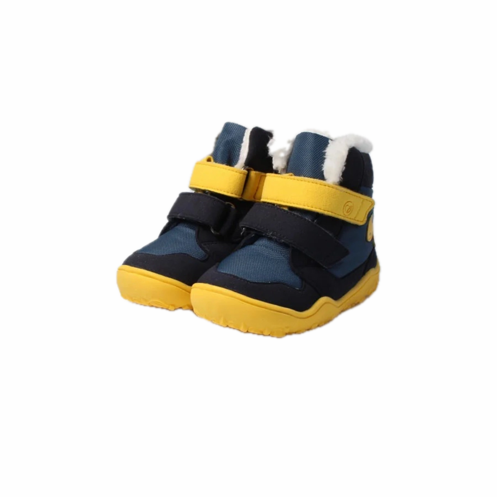 bLIFESTYLE Barfu-Winterstiefel koalaSTYLE TEX drache Froddo Winterstiefel 38