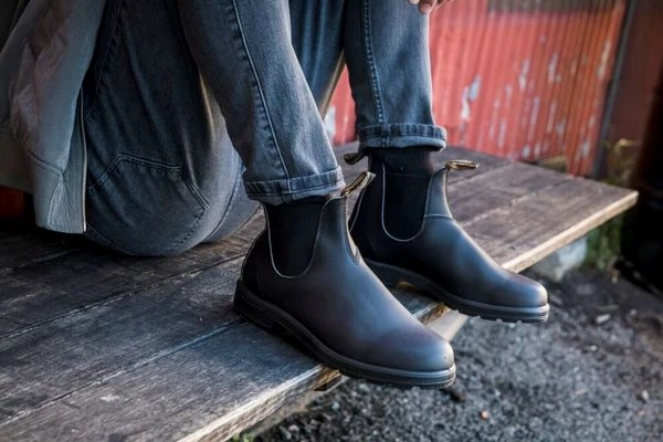 Blundstone 510 Originals Chelsea Boot Copenhagen Chelsea-boots Cph683