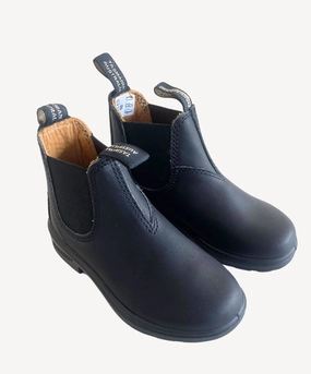 Blunstone 531 Schwarz Kinder Tamaris Schuhe Chelsea Boots