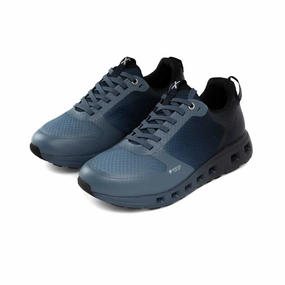 High Top Sneaker Kombinieren BOLD I GTX Surround - blue