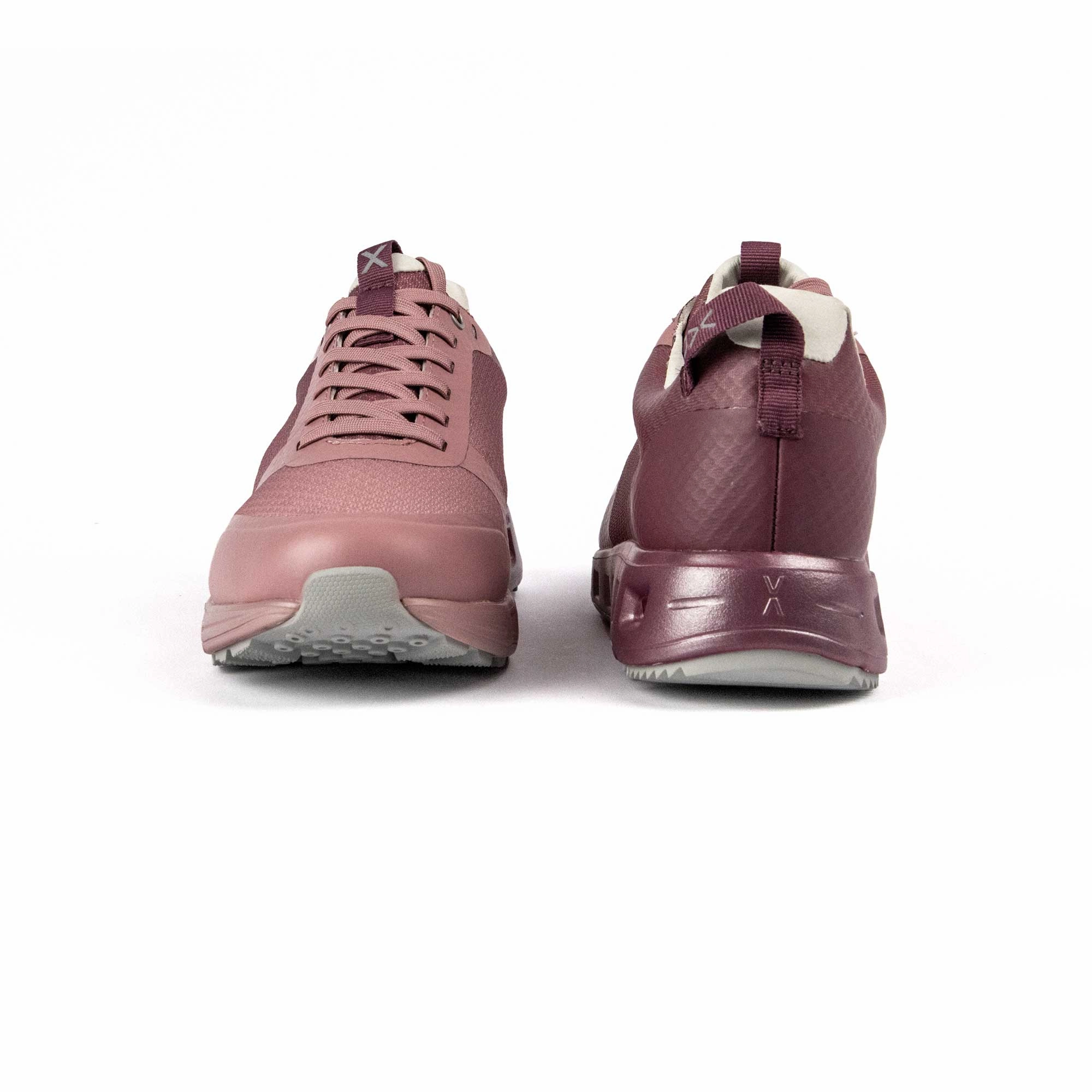 Vintage Sneaker BOLD I GTX Surround - mauve