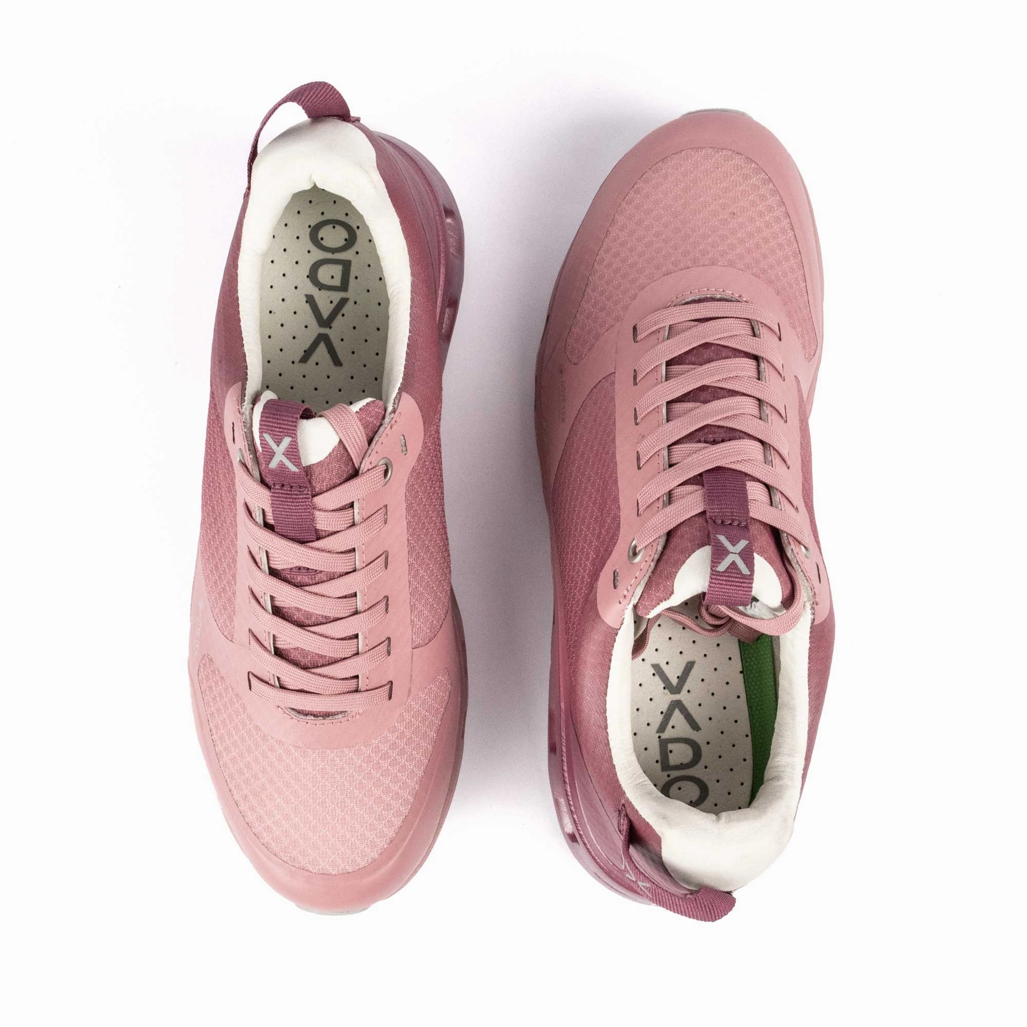 BOLD I GTX Surround - mauve Gute Sneaker
