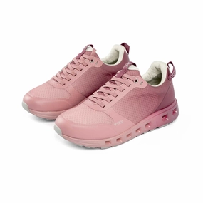 Sneaker Hoops 3.0 BOLD I GTX Surround - mauve