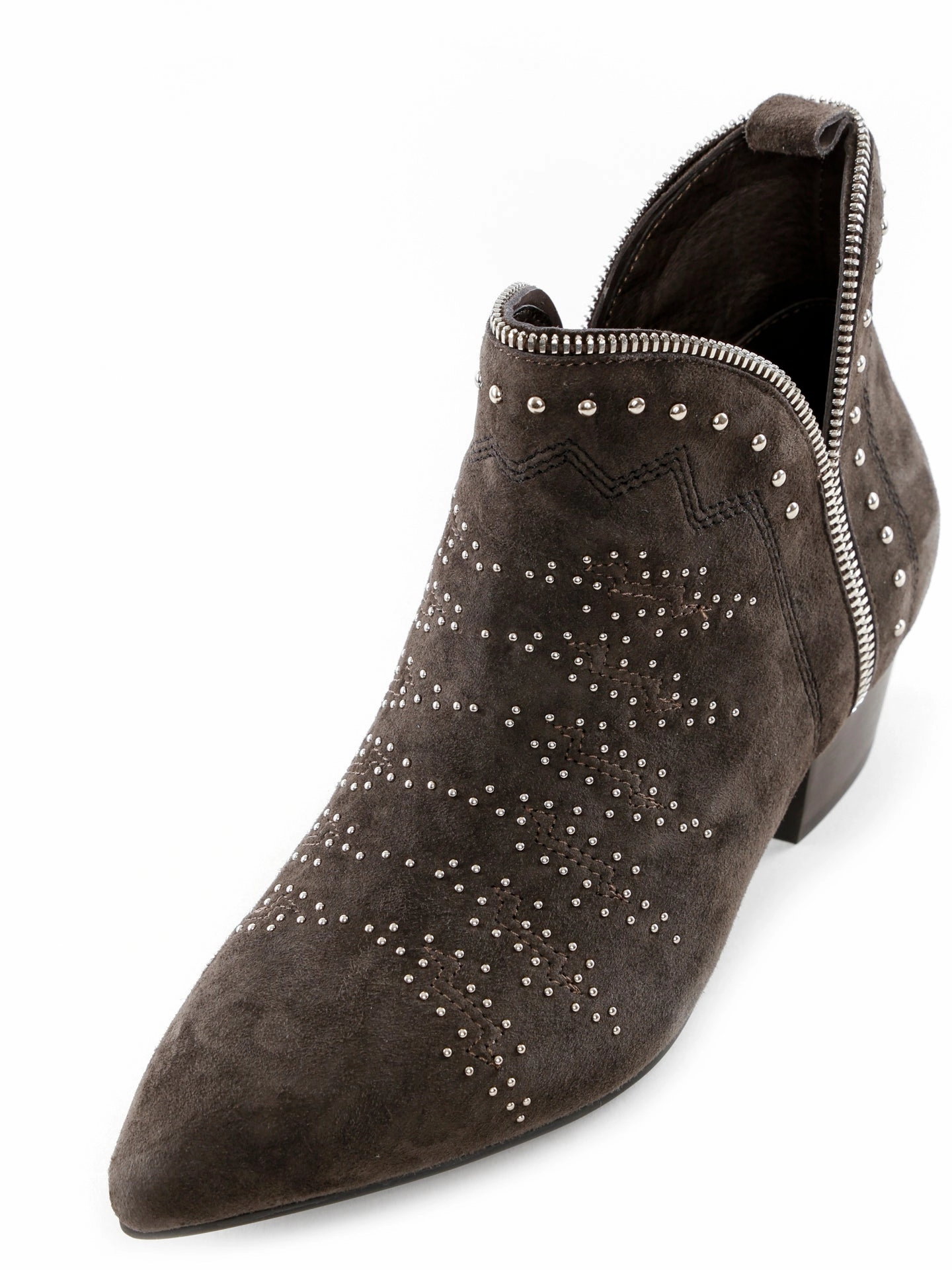 Mokassin Ankle Boots Boot S203706