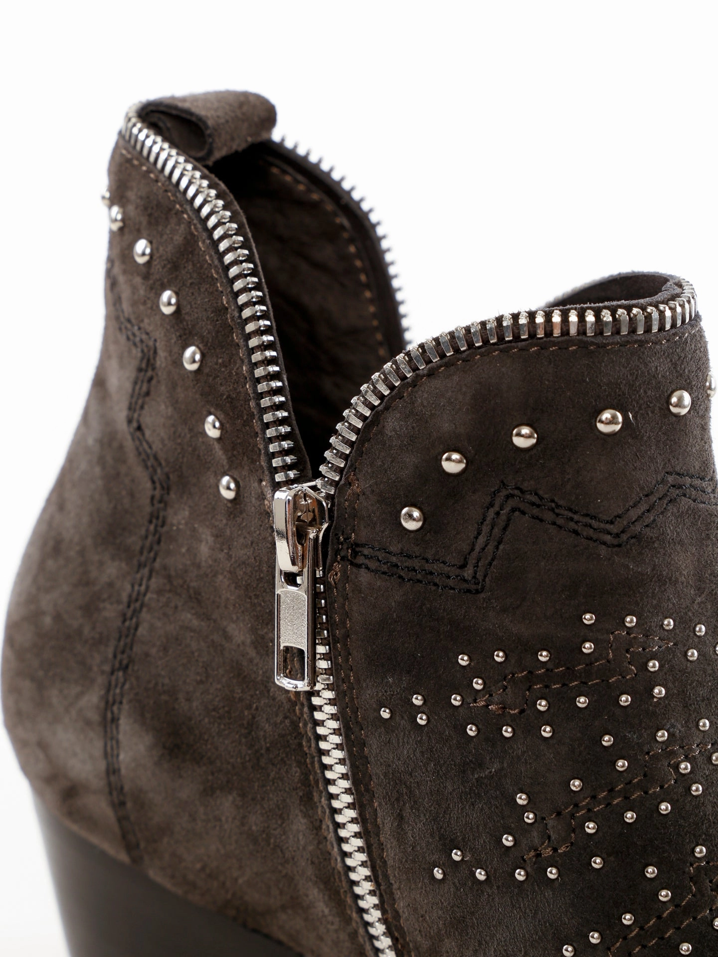 Boot S203706 Ankle Boots Smart Trousers