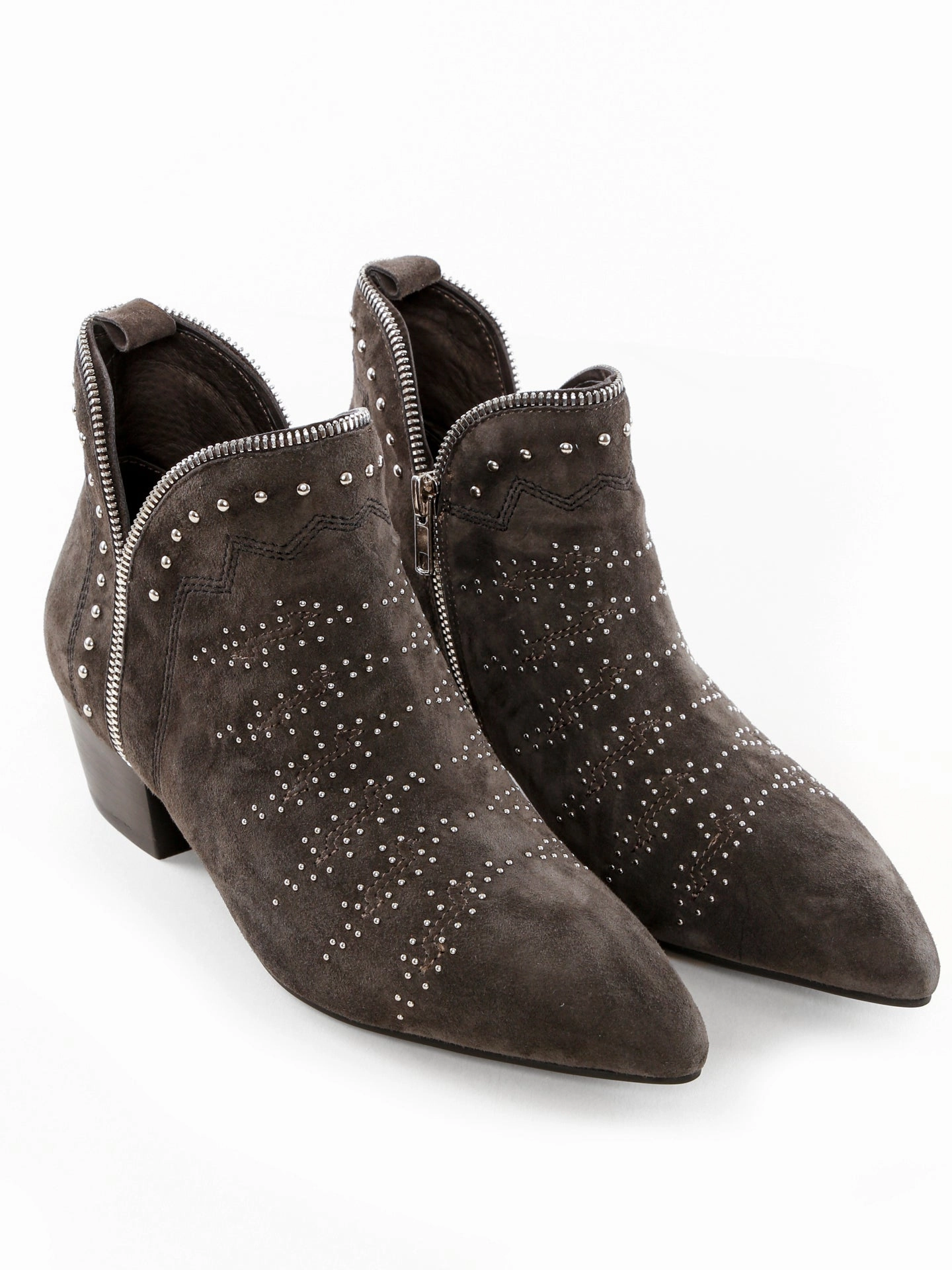 Boot S203706 Kanna Ankle Boots