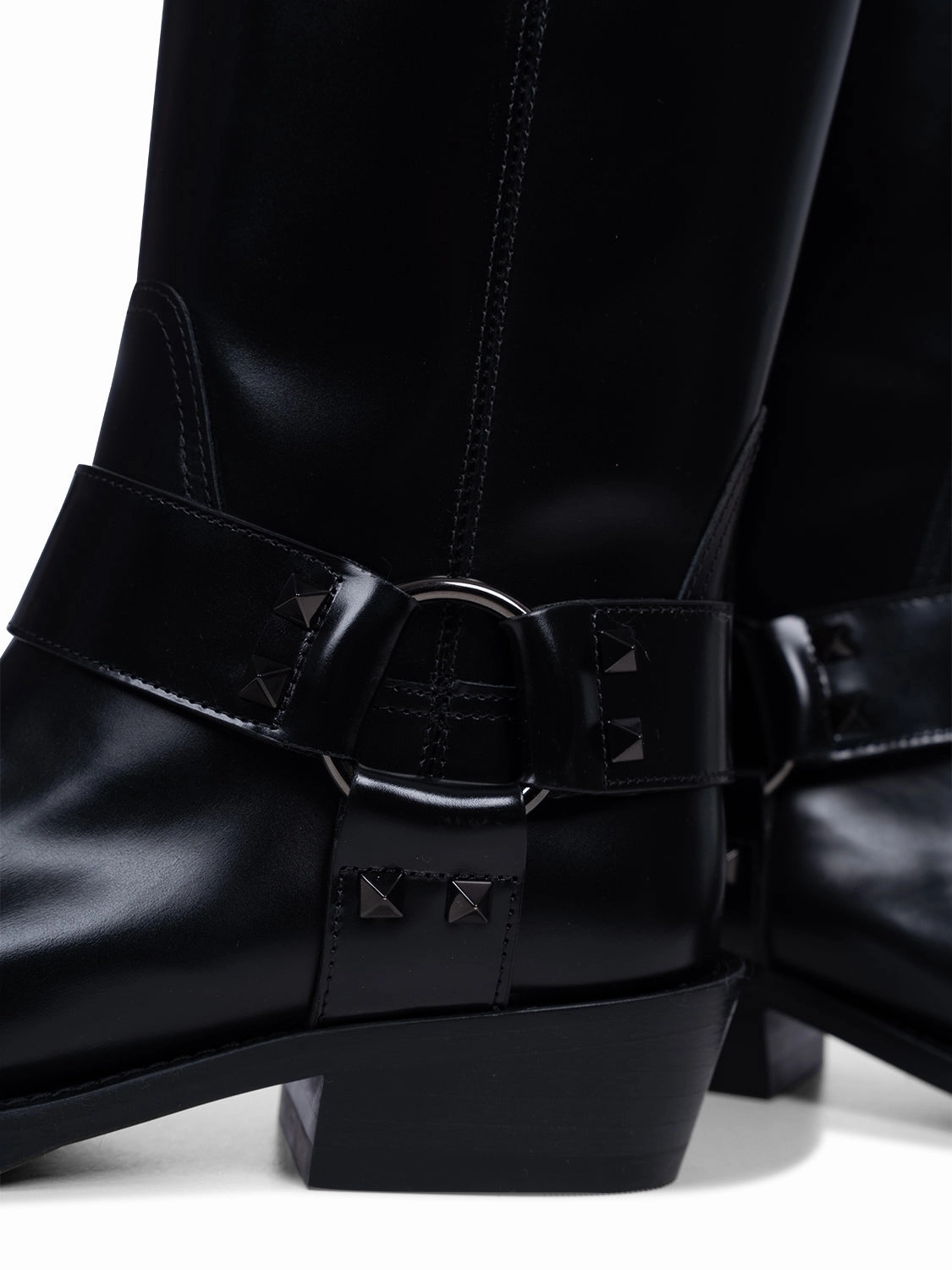 Boot Winterstiefel Wolle Comfy