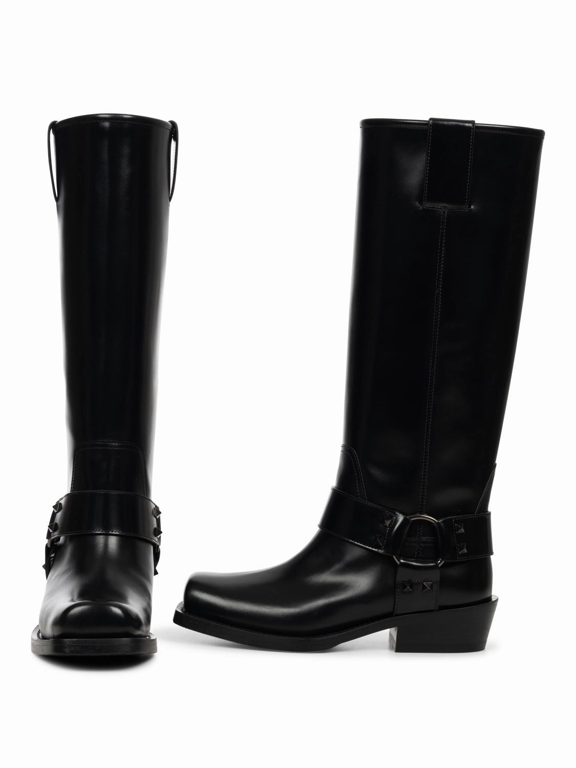 Winterstiefel Mit Schnürung Boot