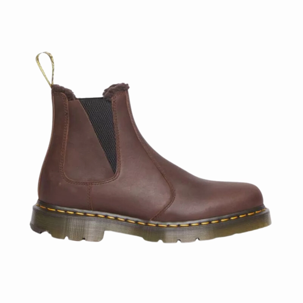 Boots 2976 Wg Brogue Style Chelsea Boots