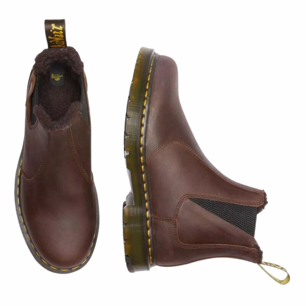 Amsterdam Chelsea Boots Boots 2976 Wg
