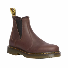 Boots 2976 Wg Doucal's Chelsea Boots