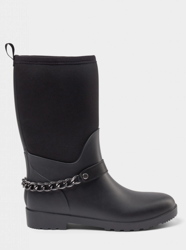 Camper Walden Ankle Boots Boots Rubber perla by Sofie Schnoor