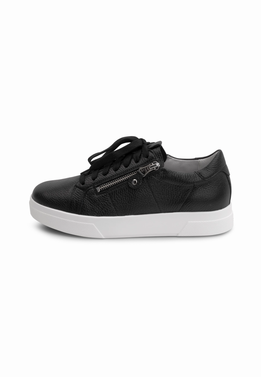 erstklassiger Sneaker Hirschleder Bb480 Sneaker Low