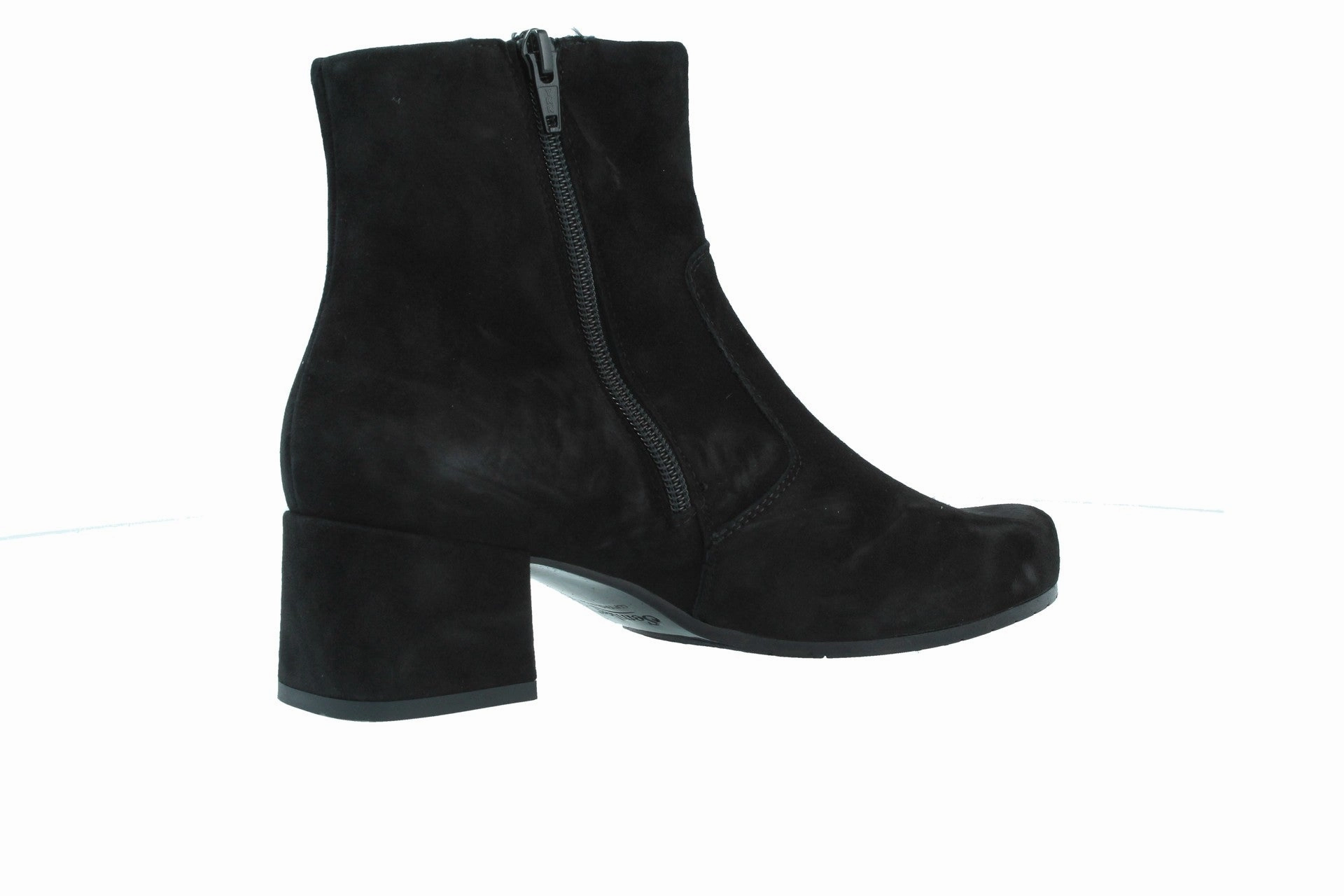 Ankle Boots Mit Schnürung Mira  schwarz  Stiefel  M44223