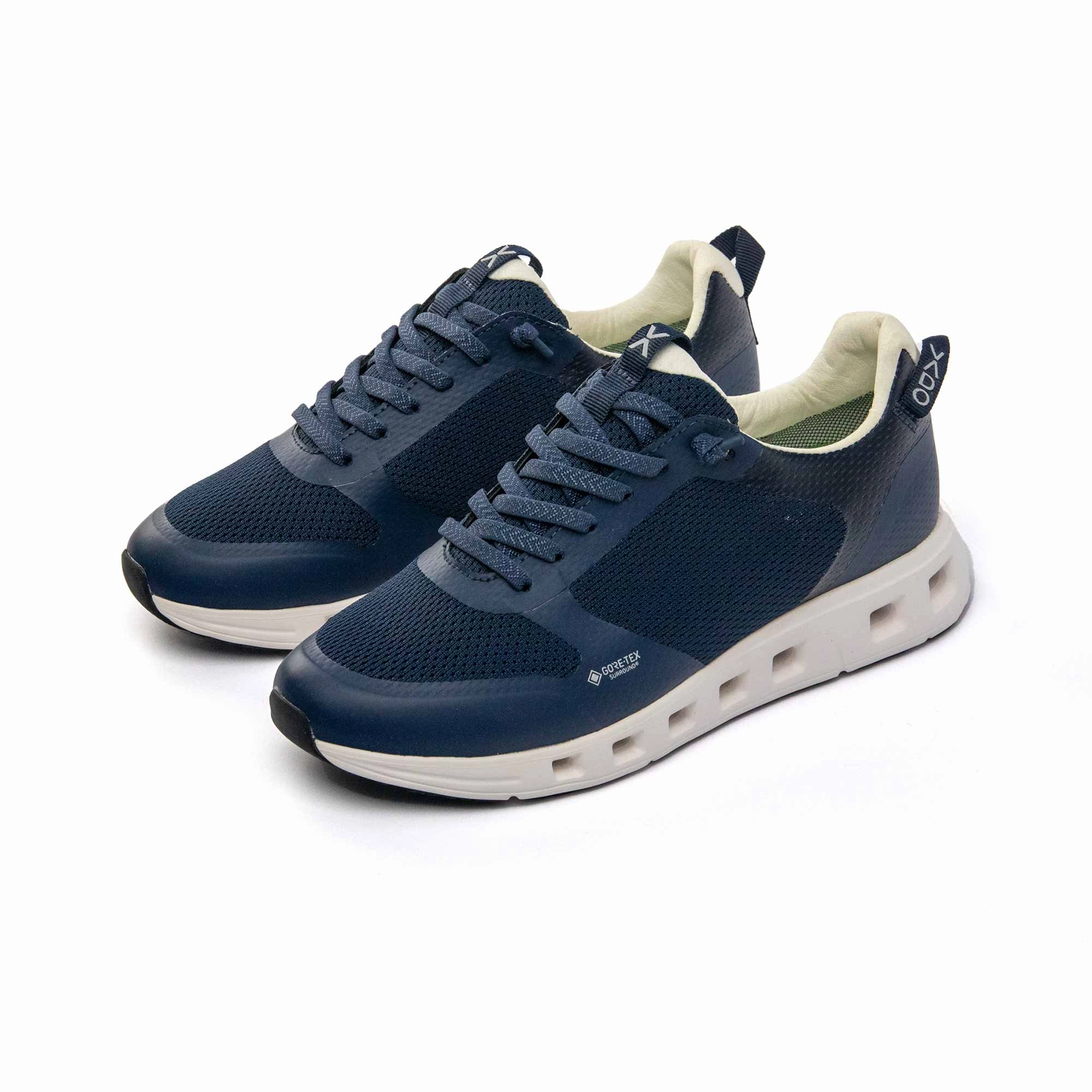 Sneaker Bordeaux BREEZE I GTX Surround - navy