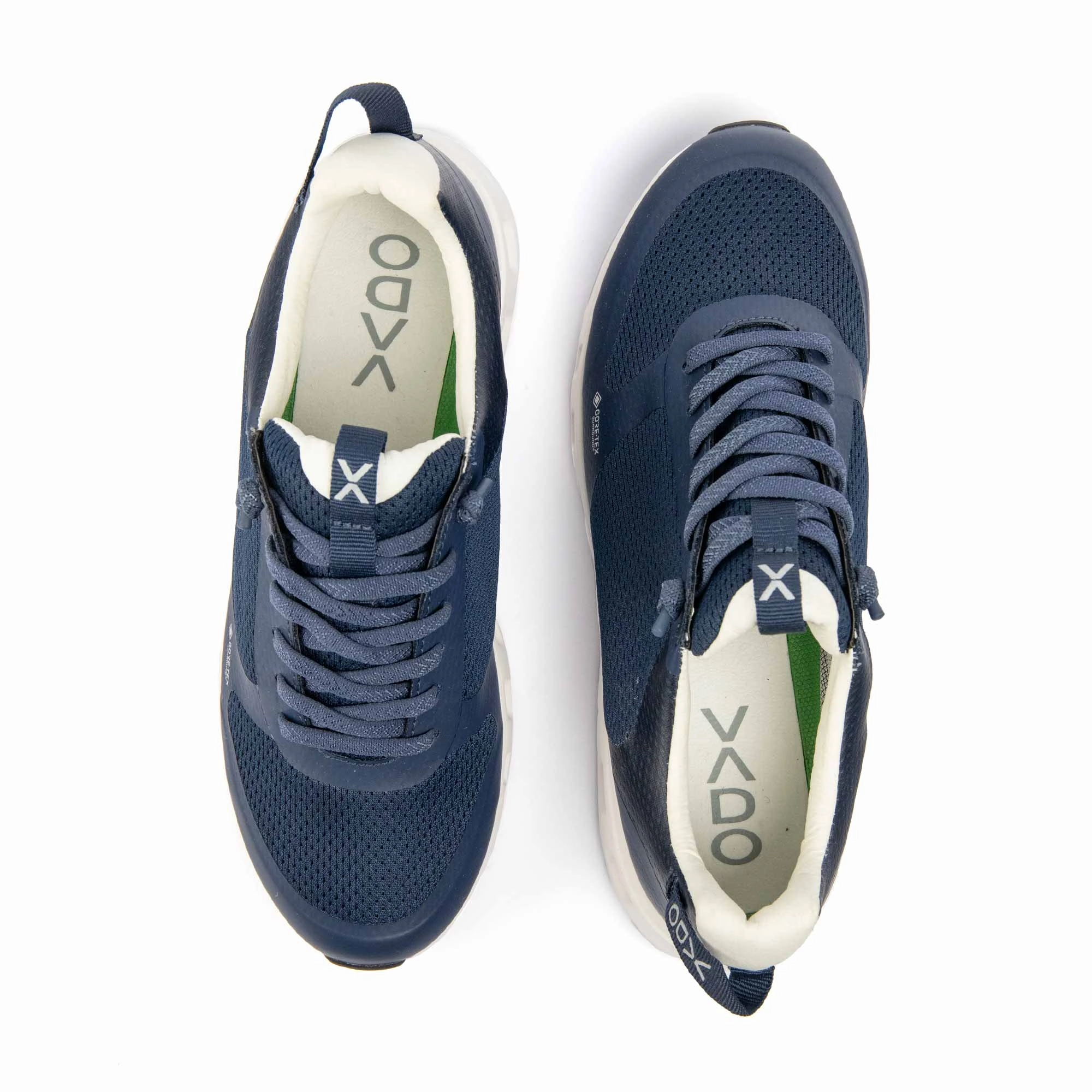 BREEZE I GTX Surround - navy Sneaker Shops