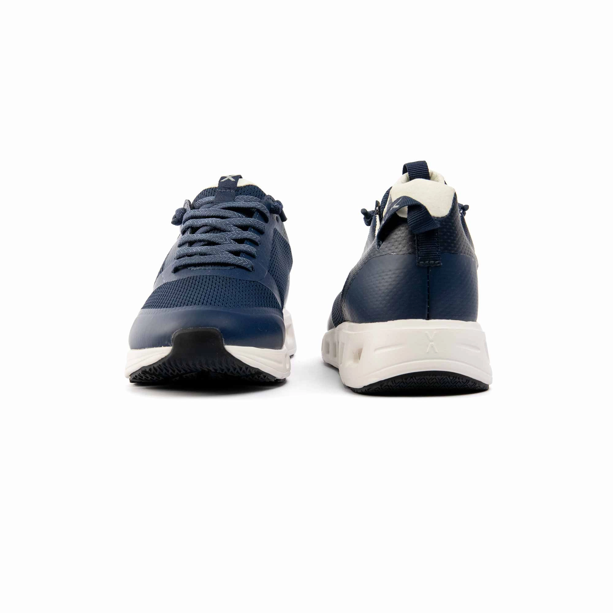 Mid Sneaker BREEZE I GTX Surround - navy