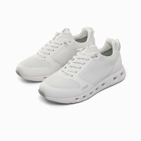 Sneaker Addicted BREEZE I GTX Surround - white