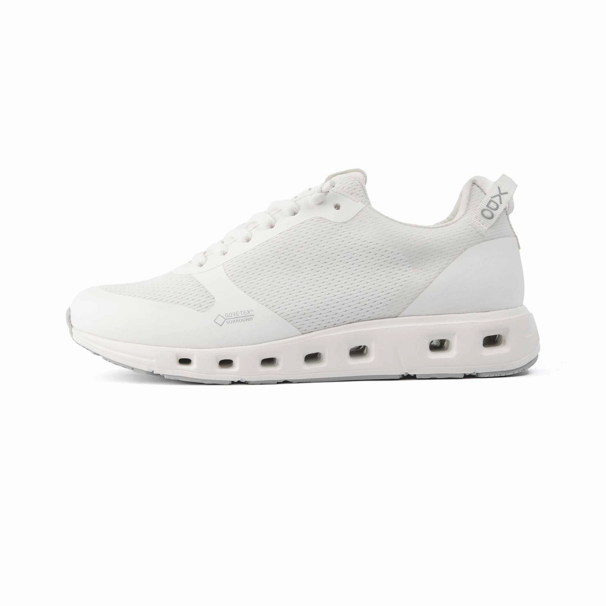Sneaker Mit Futter BREEZE I GTX Surround - white
