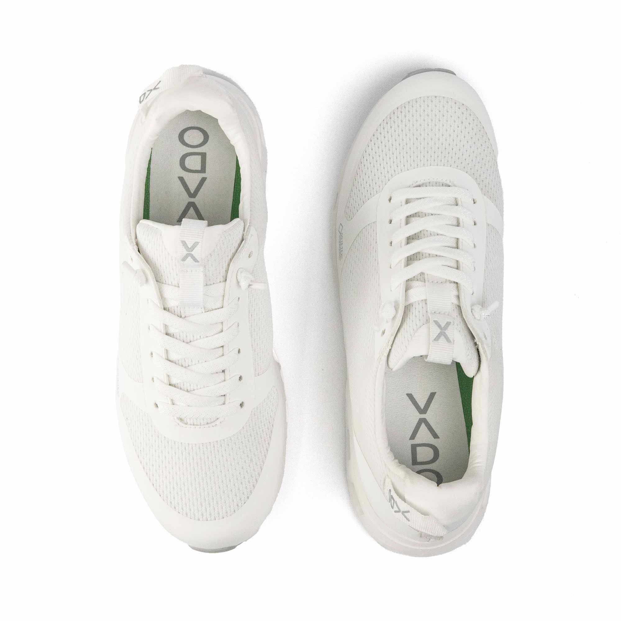 Venice Sneaker BREEZE I GTX Surround - white