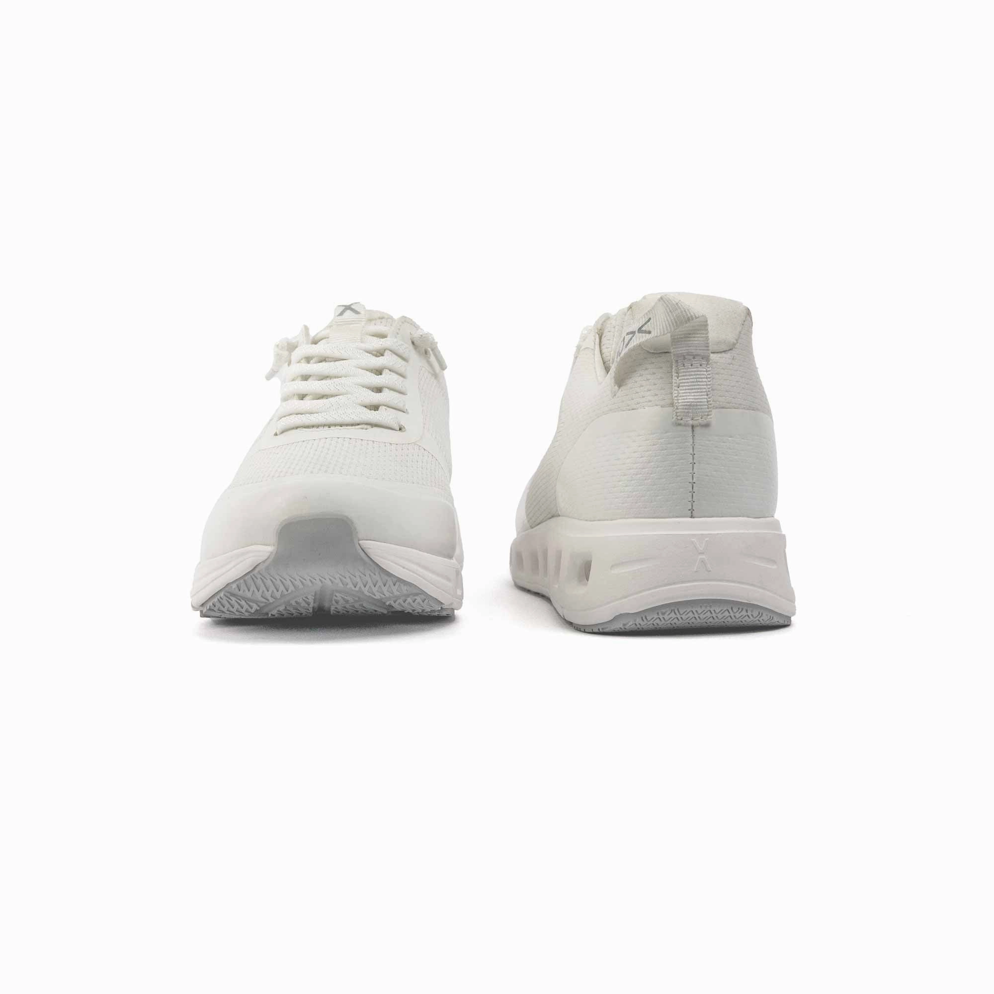 BREEZE I GTX Surround - white Gothic Sneaker