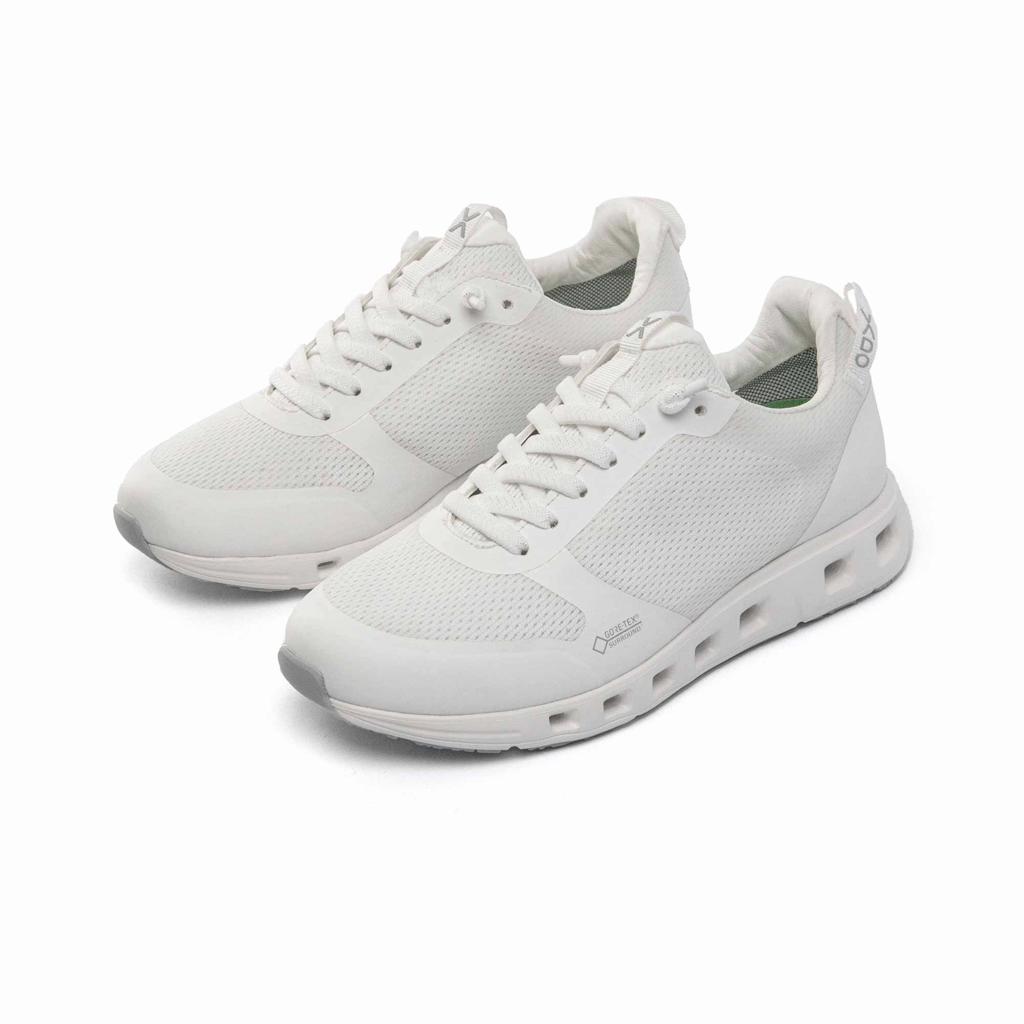 BREEZE I GTX Surround - white Storm Sneaker