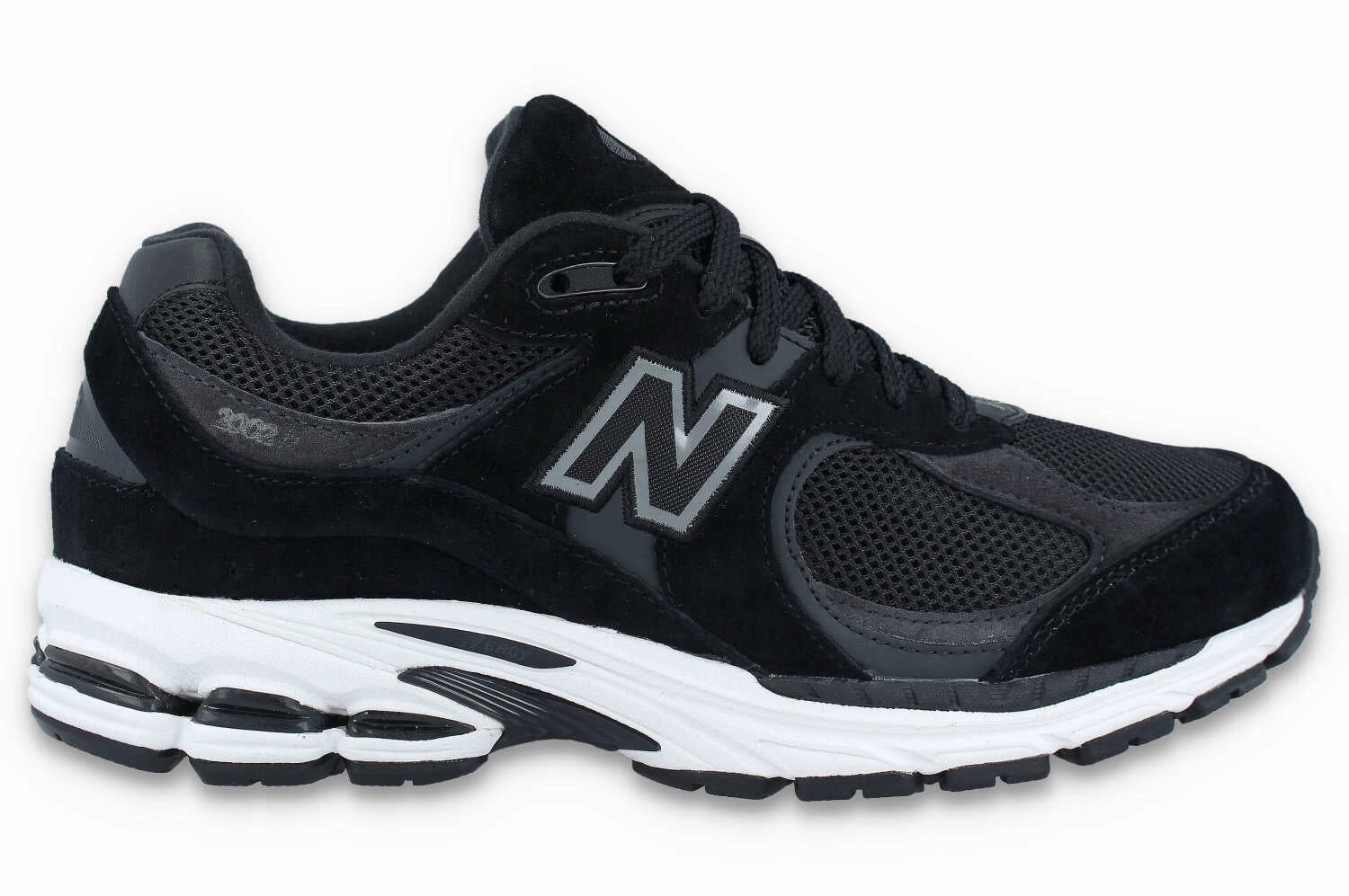 Warmer Sneaker M 2002 RBK