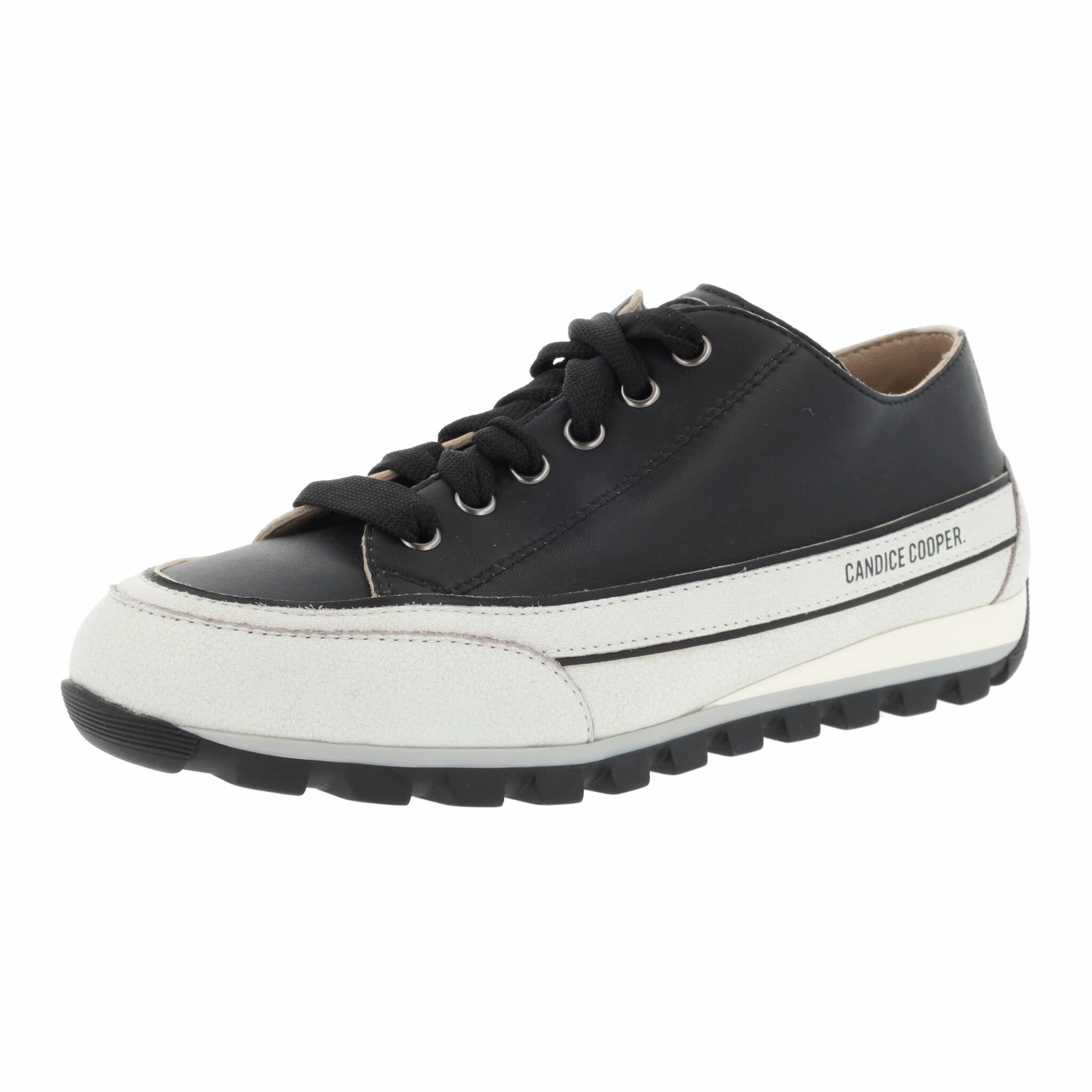 Candice Cooper Tiroler Loden Merino Sneaker