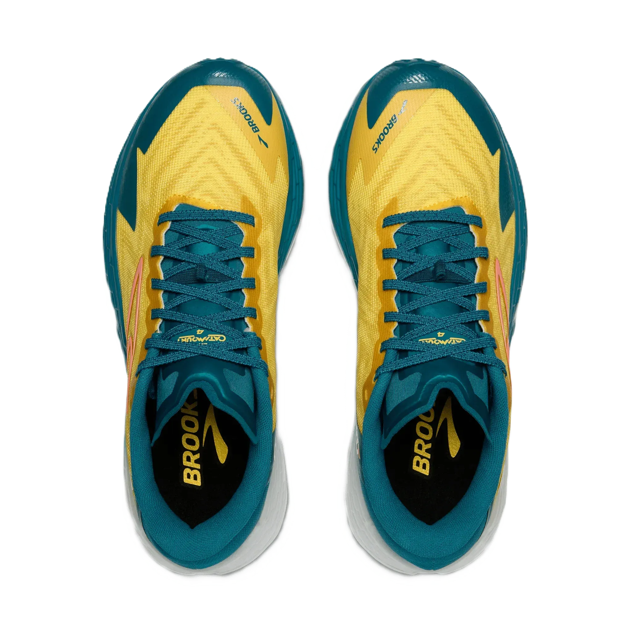 Laufschuhe Preis Leistung Brooks Catamount 4 Herren