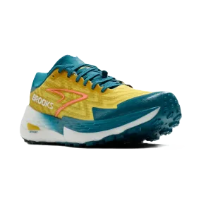 Brooks Catamount 4 Herren Laufschuhe Für Mittelfußläufer