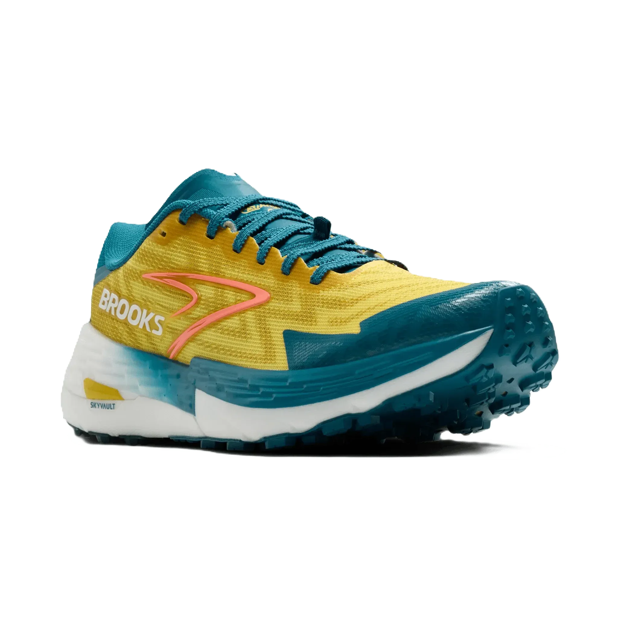 Brooks Catamount 4 Herren Karrimor Laufschuhe