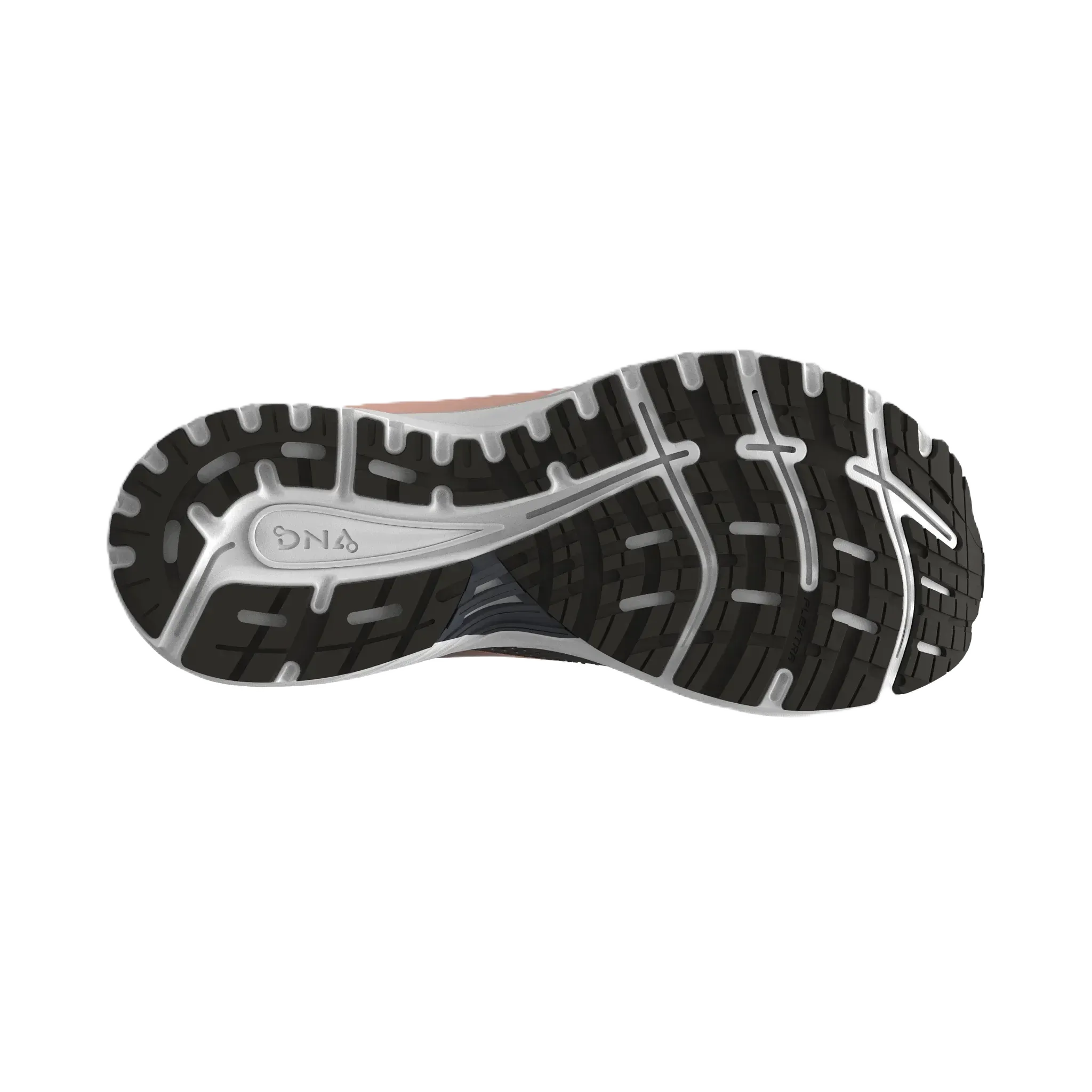 Brooks Defyance 13 Damen Laufschuhe Ghost