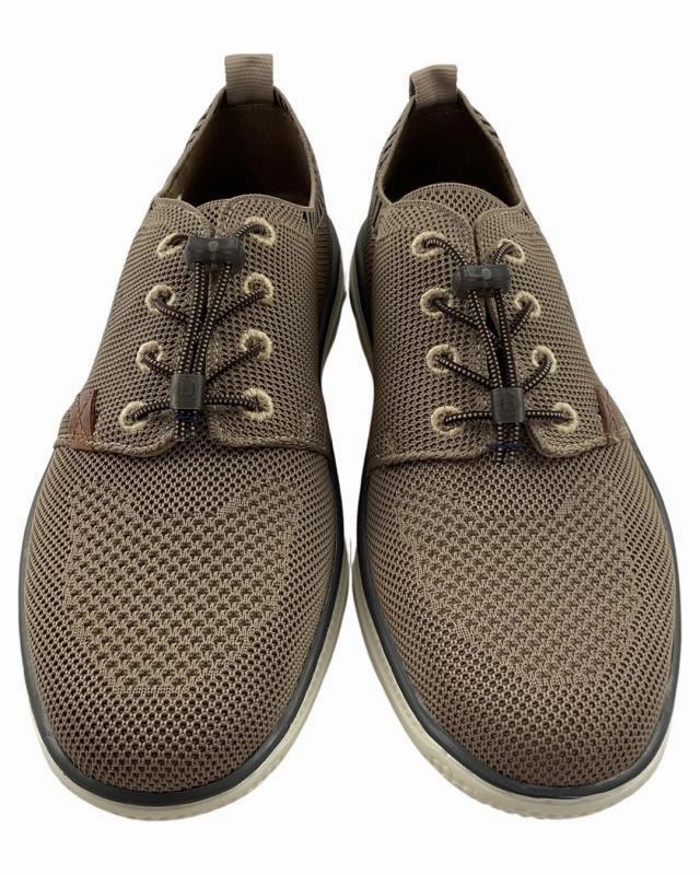 Bugatti Herren Sneaker 331-AEX01-6900 Sand Hello Kitty Sneaker