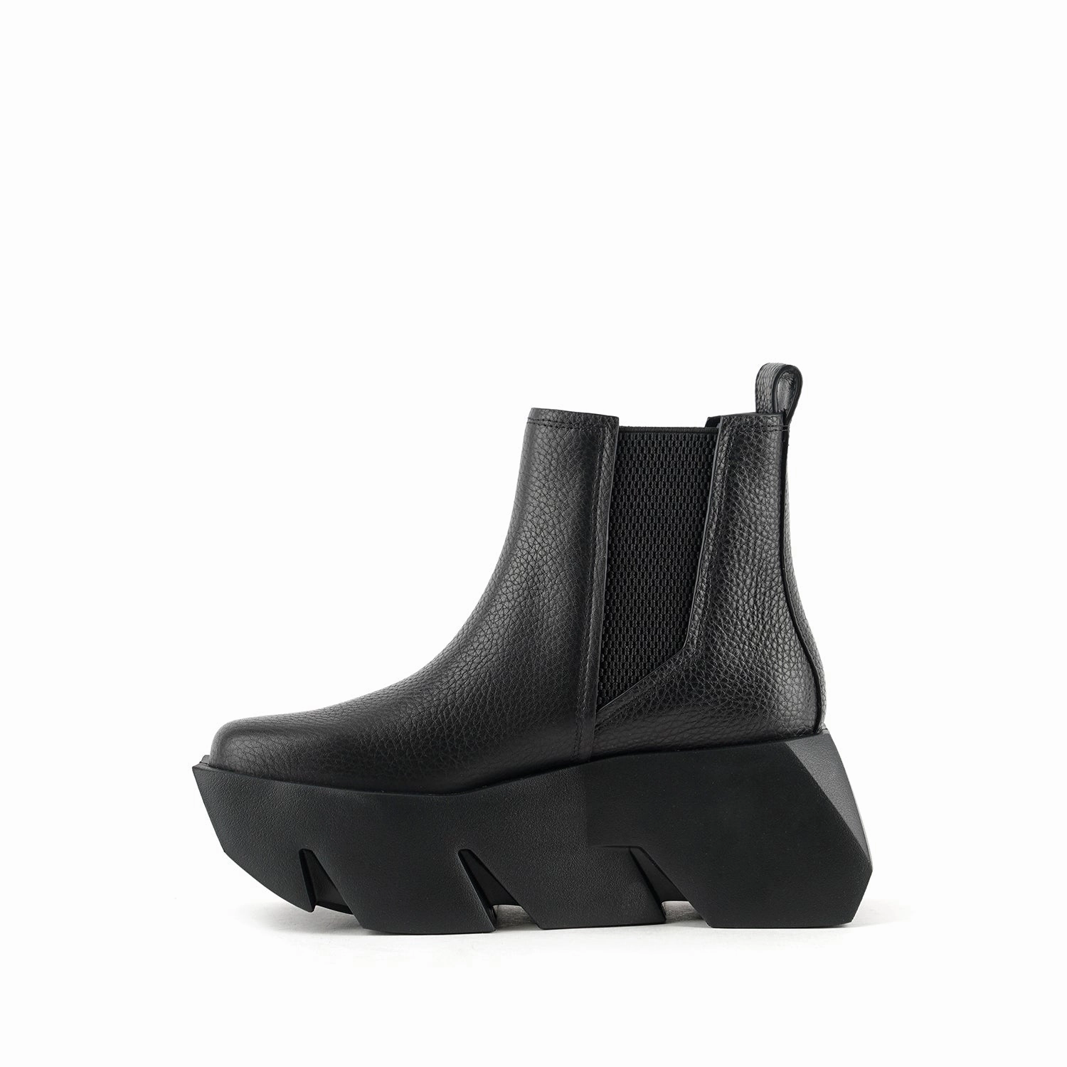 Winterschuhe Chelsea Boots Bull Chelsea