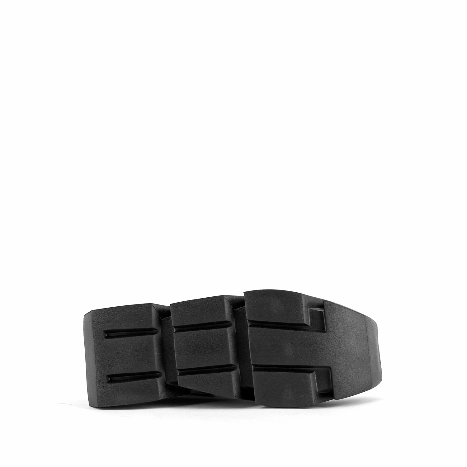 Bull Chelsea Chunky Leather Chelsea Boots