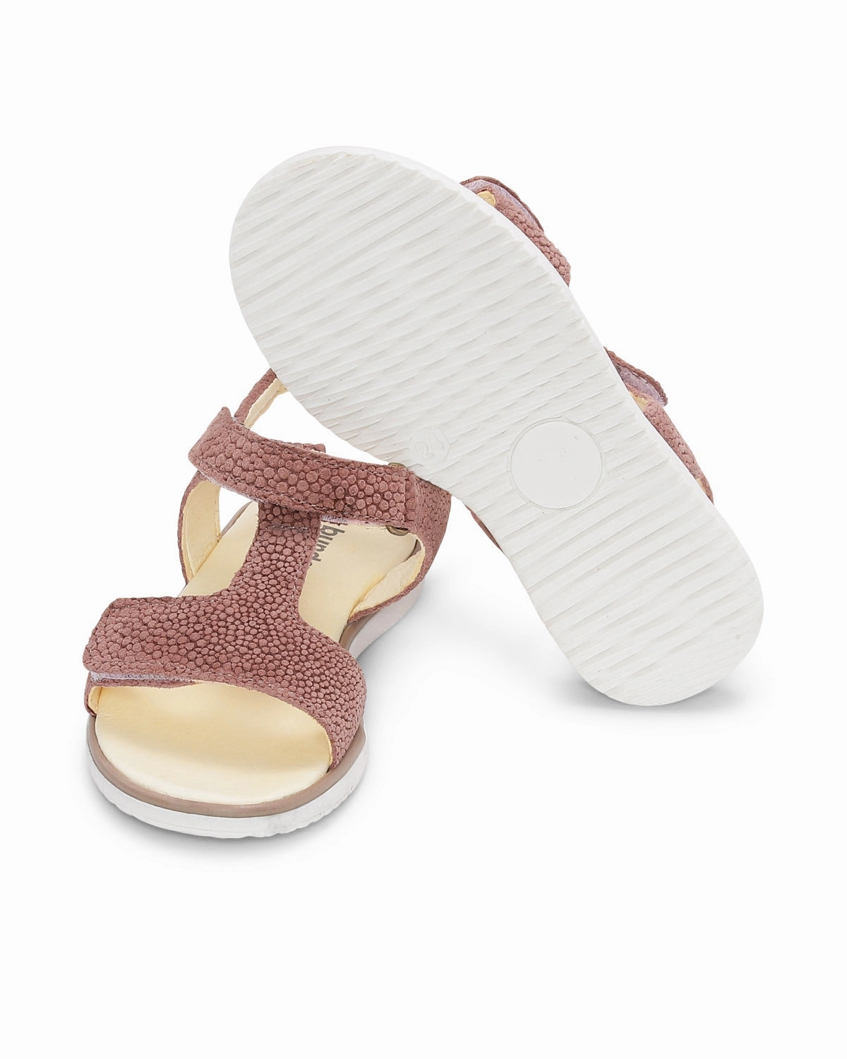 Bundgaard Felicity Sandalen Eckig