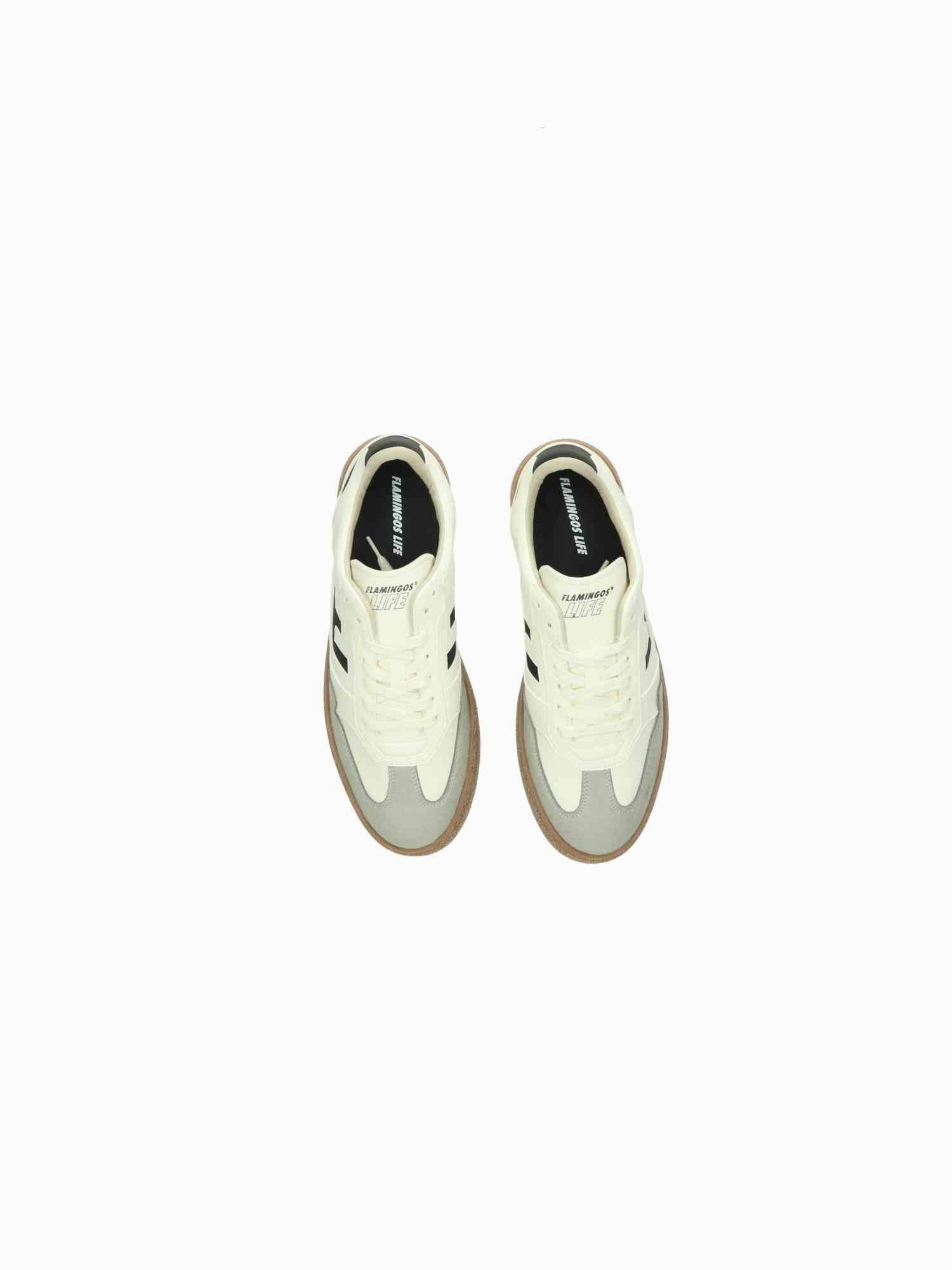 Burela Bold black H M Sneaker