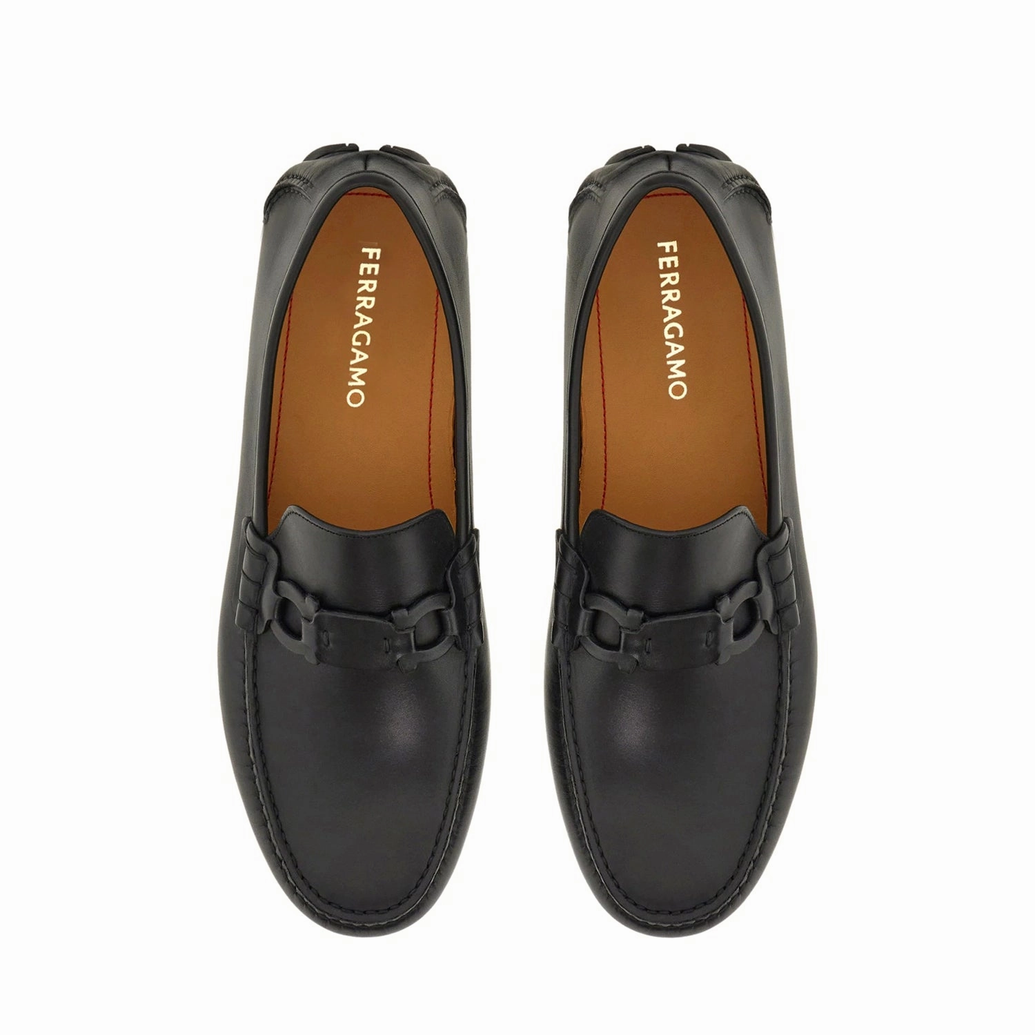 Byte Gancini Driver Loafer Streetwear Loafers