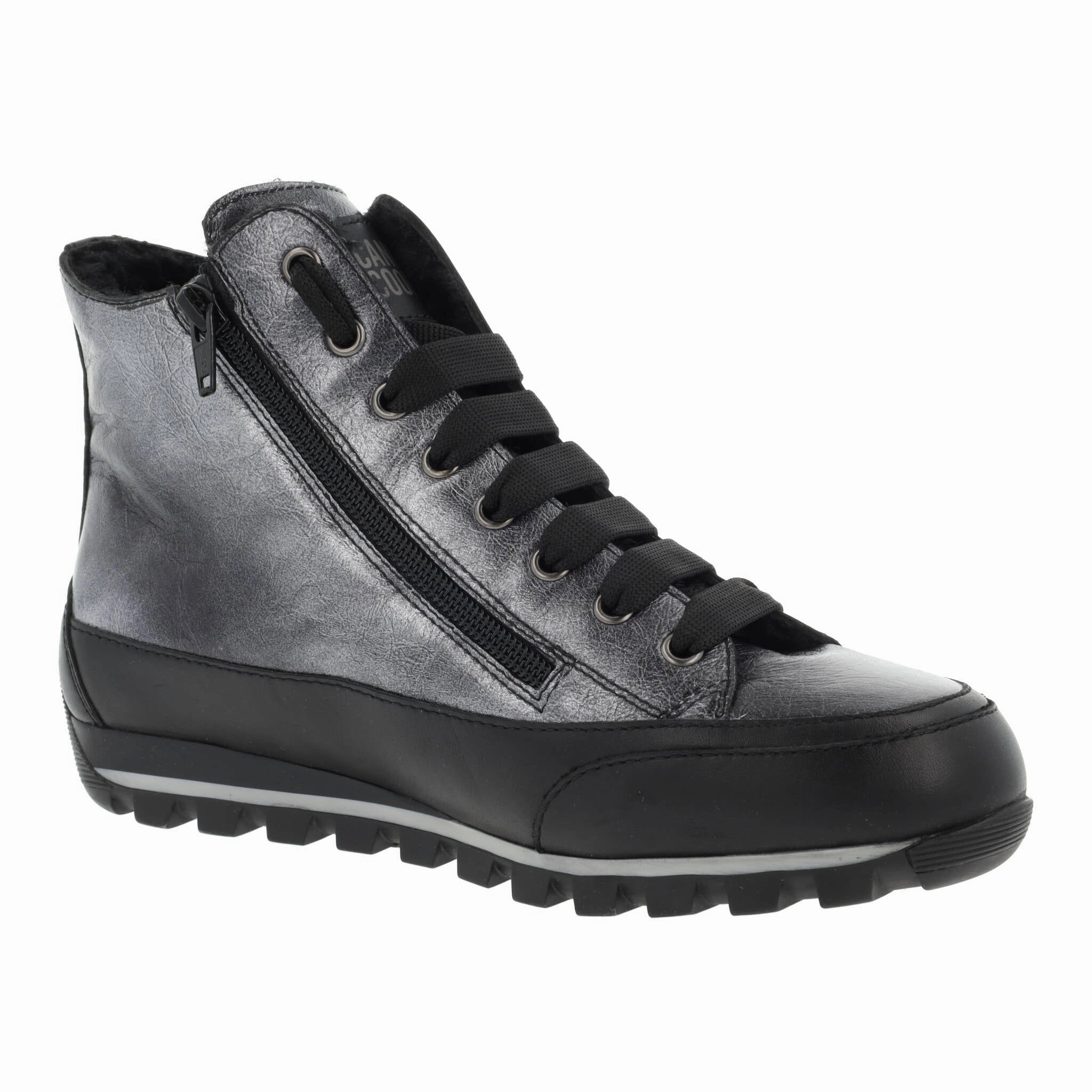 Candice Cooper Samba Sneaker Low