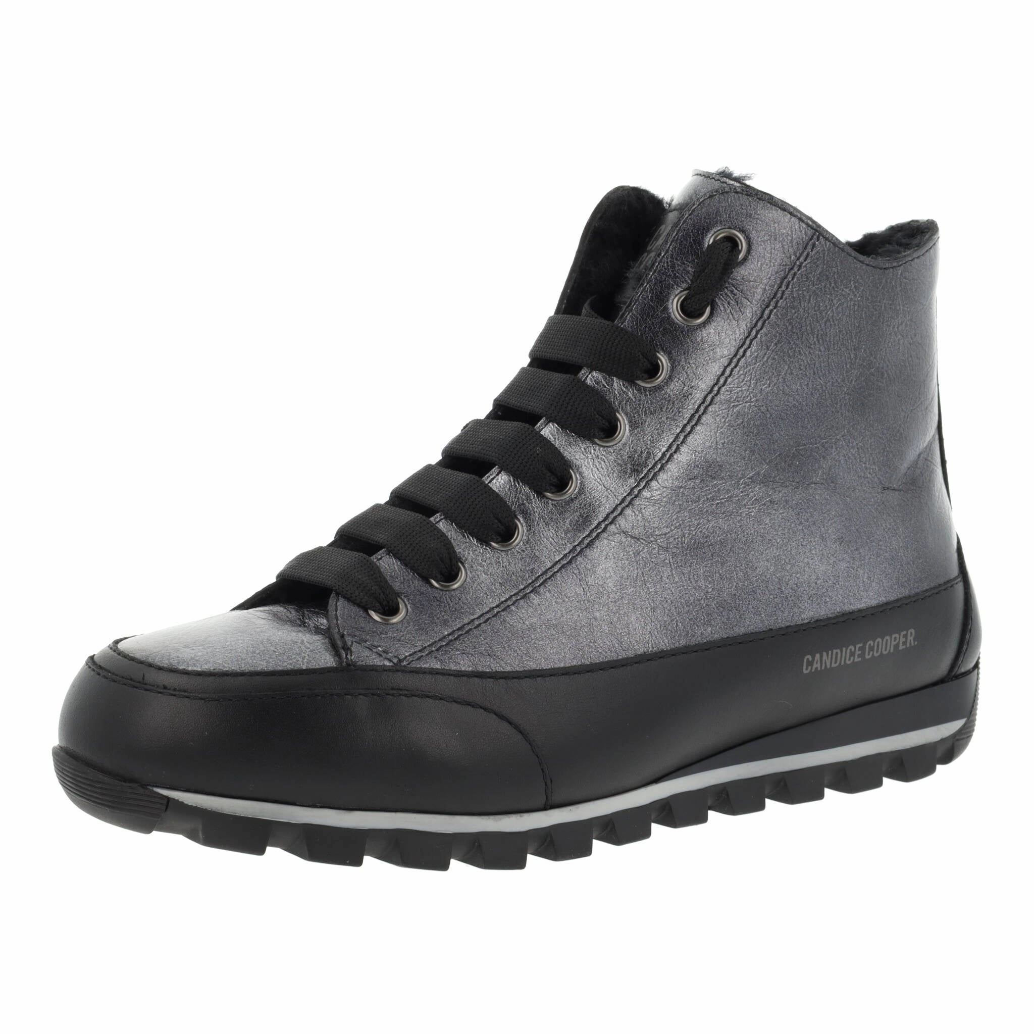 Wien Sneaker Candice Cooper