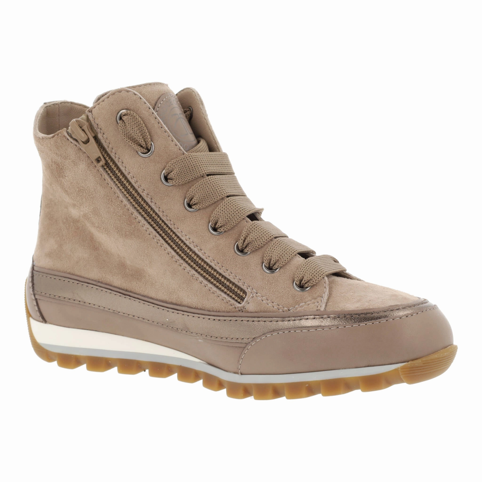 Candice Cooper Skechers Winter Sneaker